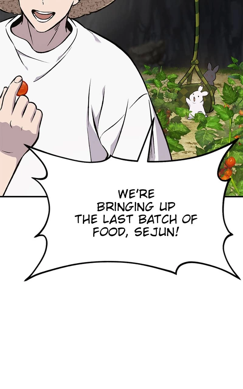 Solo Farming In The Tower Chapter 72 – Truth Revealed Page 139