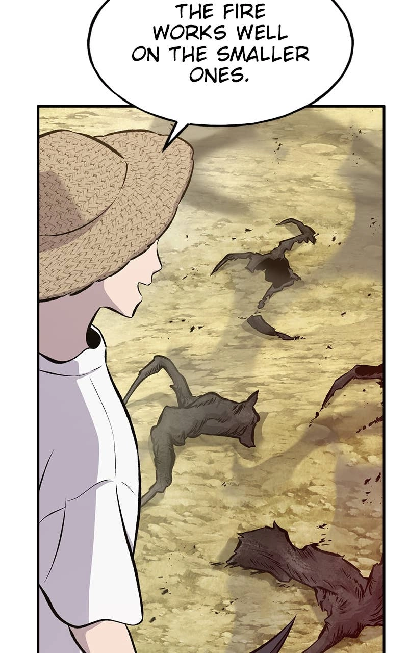 Solo Farming In The Tower Chapter 72 – Truth Revealed Page 13