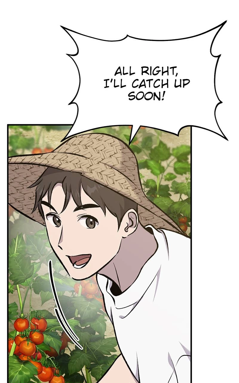 Solo Farming In The Tower Chapter 72 – Truth Revealed Page 140