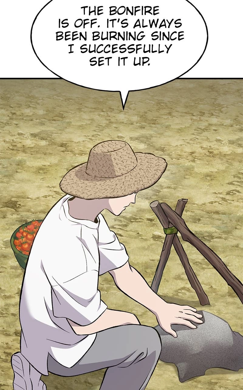 Solo Farming In The Tower Chapter 72 – Truth Revealed Page 153