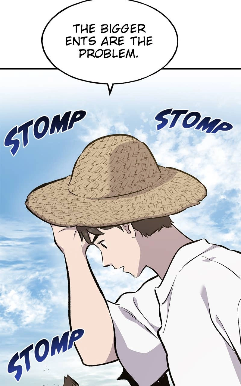 Solo Farming In The Tower Chapter 72 – Truth Revealed Page 15