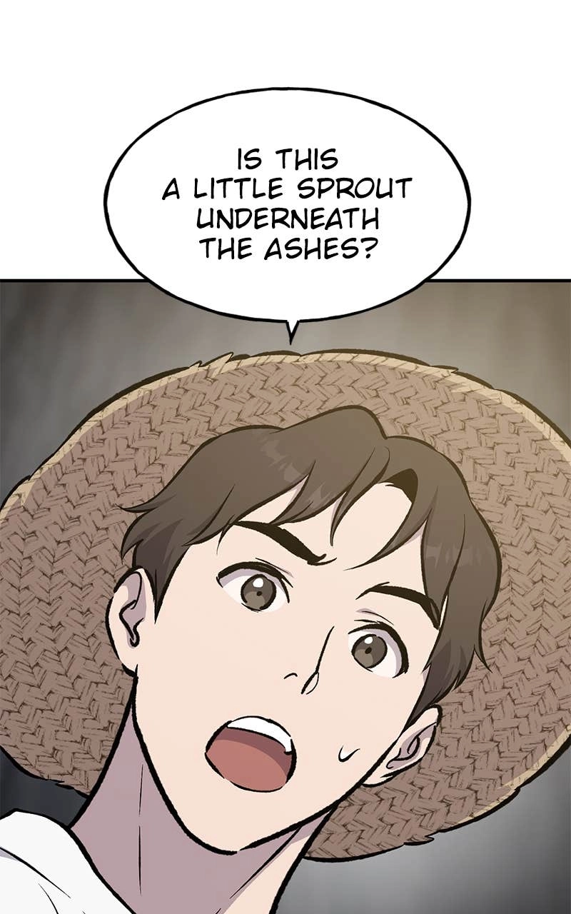 Solo Farming In The Tower Chapter 72 – Truth Revealed Page 162