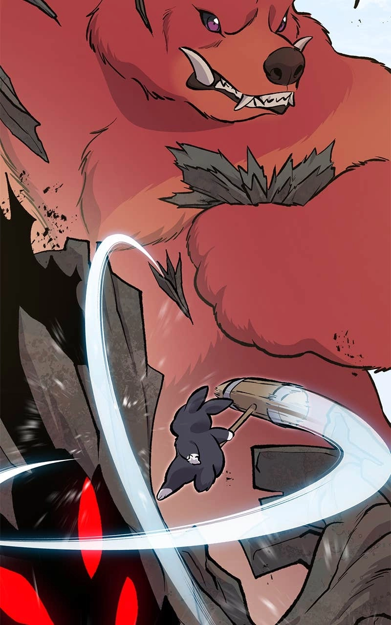Solo Farming In The Tower Chapter 72 – Truth Revealed Page 30