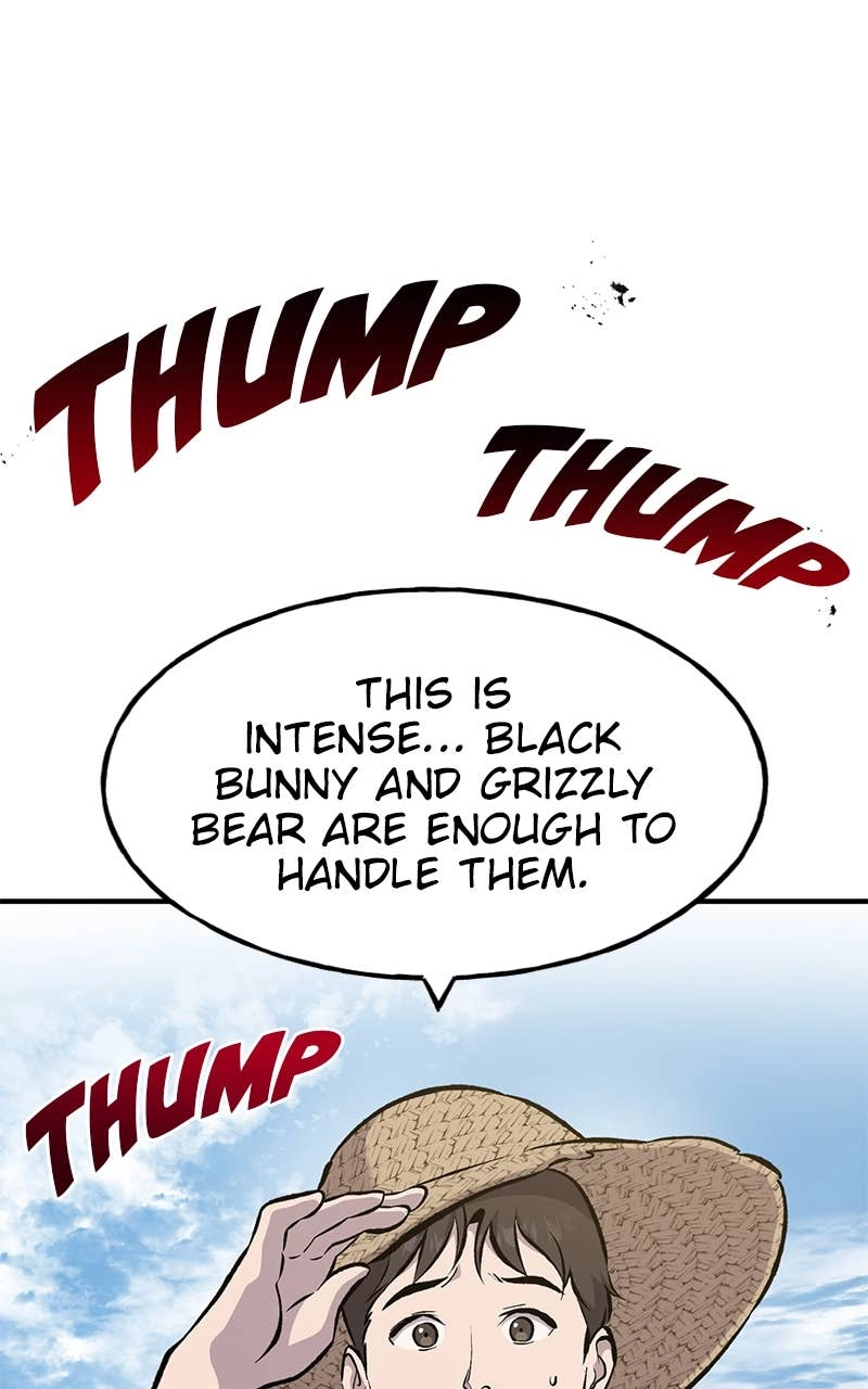 Solo Farming In The Tower Chapter 72 – Truth Revealed Page 32