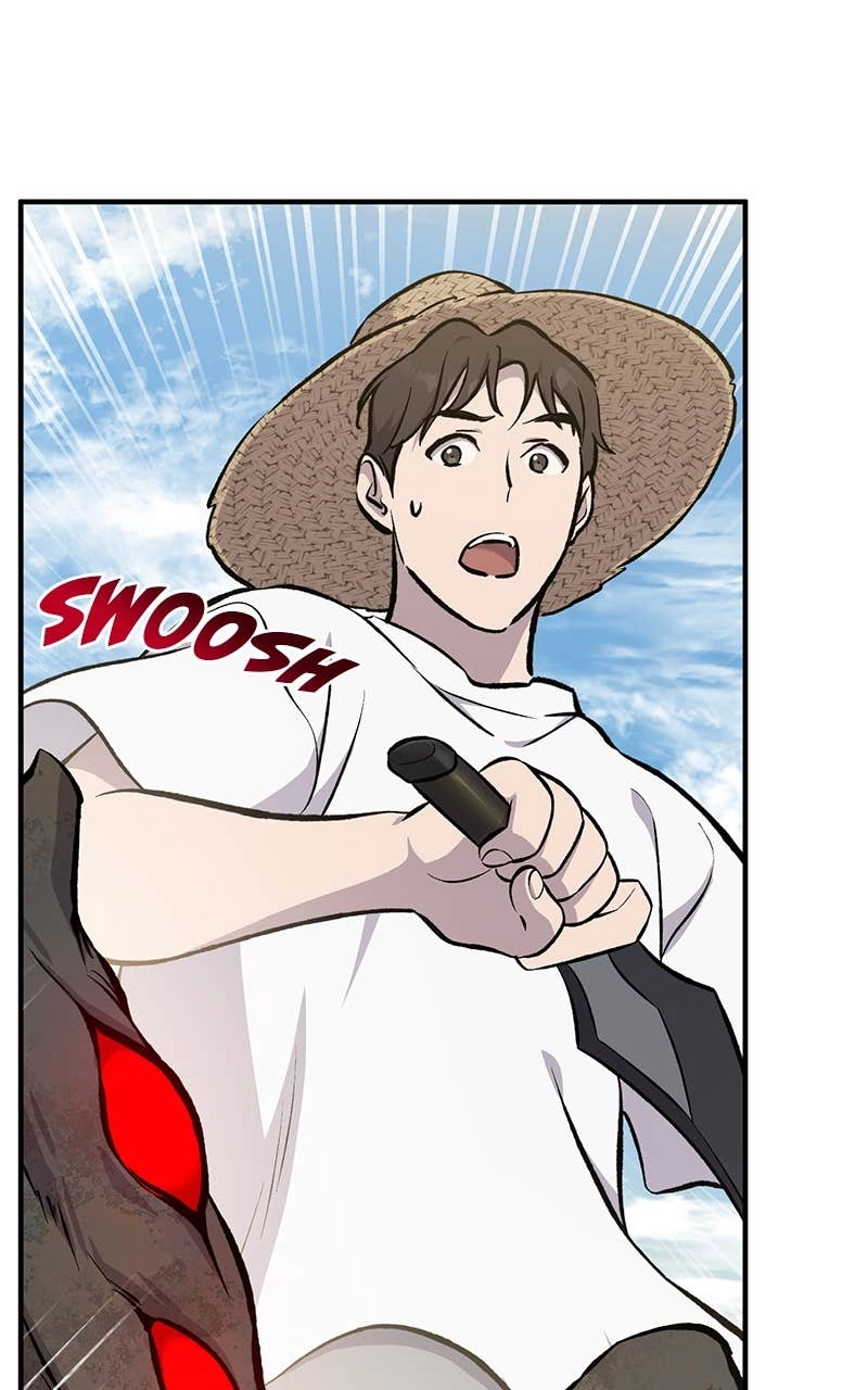 Solo Farming In The Tower Chapter 72 – Truth Revealed Page 34
