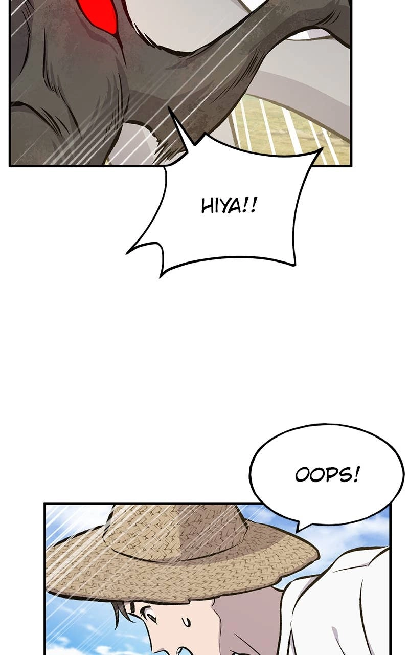 Solo Farming In The Tower Chapter 72 – Truth Revealed Page 35