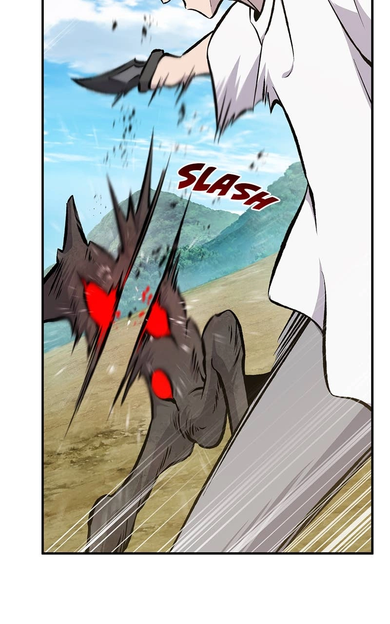 Solo Farming In The Tower Chapter 72 – Truth Revealed Page 36