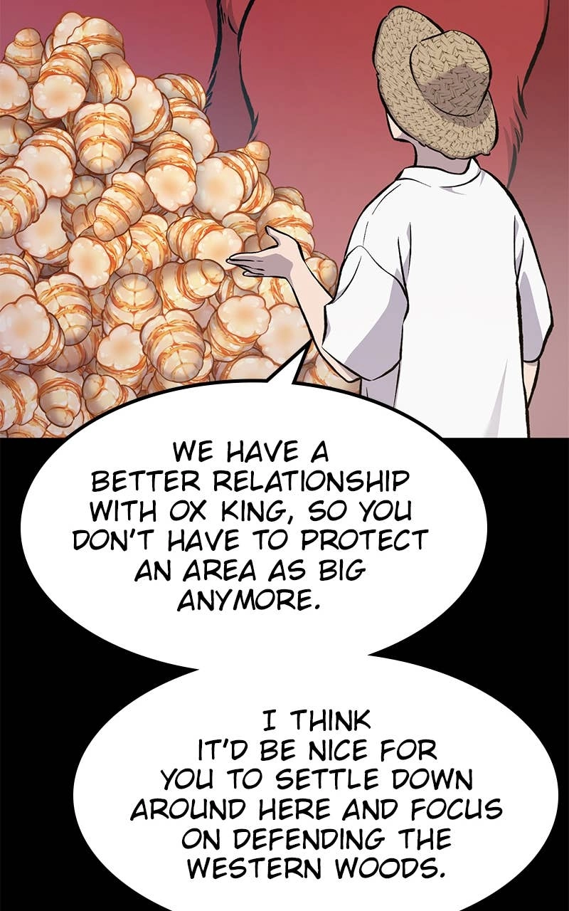 Solo Farming In The Tower Chapter 72 – Truth Revealed Page 40