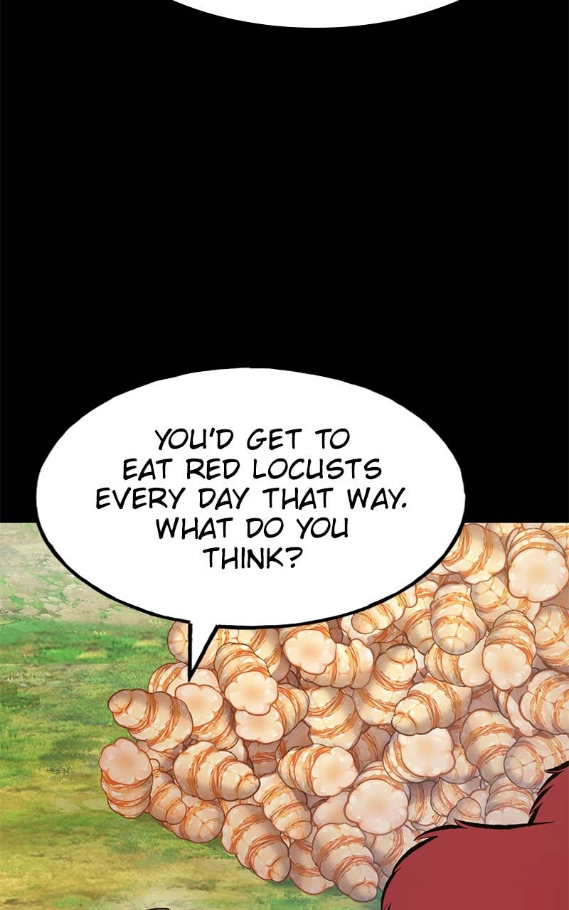 Solo Farming In The Tower Chapter 72 – Truth Revealed Page 41