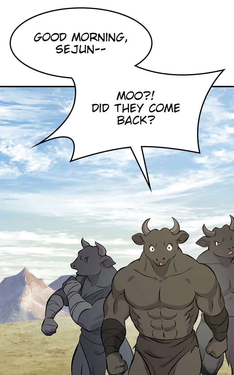 Solo Farming In The Tower Chapter 72 – Truth Revealed Page 52