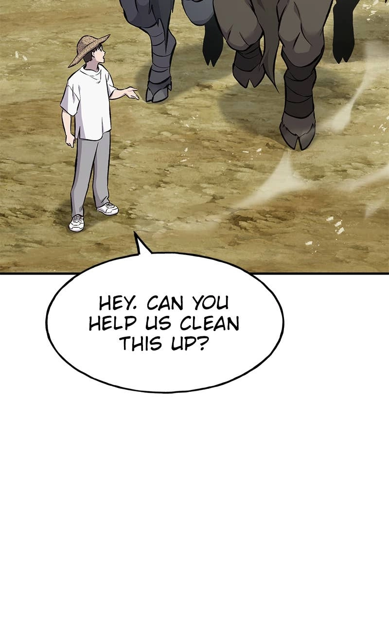 Solo Farming In The Tower Chapter 72 – Truth Revealed Page 53