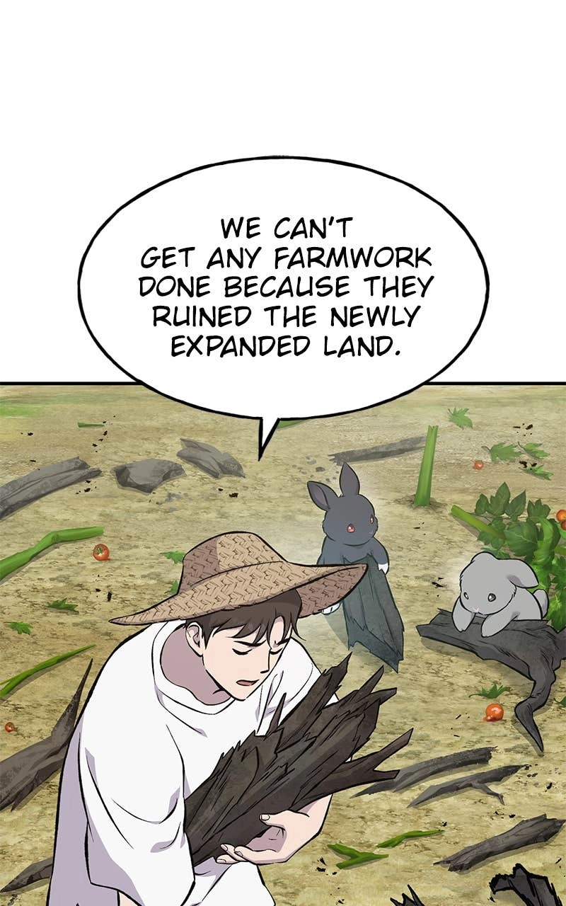Solo Farming In The Tower Chapter 72 – Truth Revealed Page 54