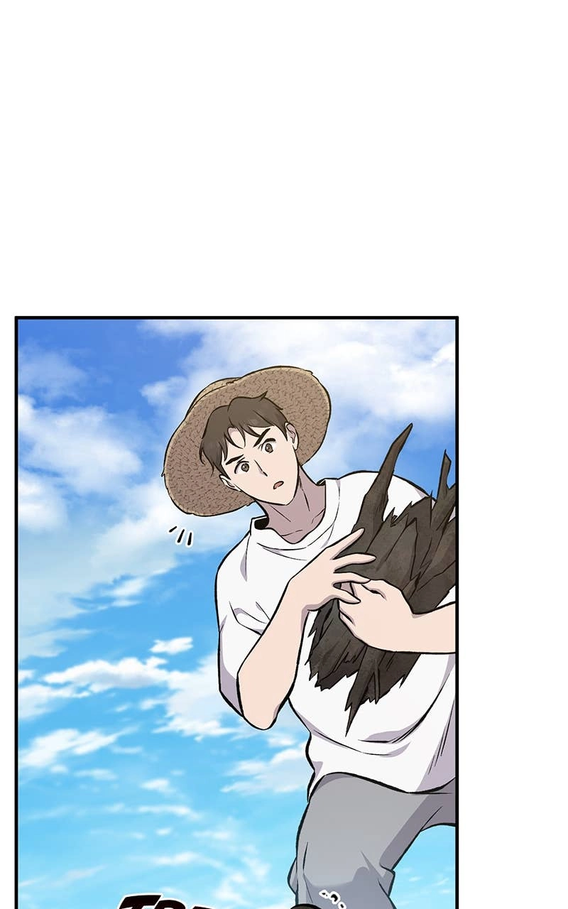 Solo Farming In The Tower Chapter 72 – Truth Revealed Page 56