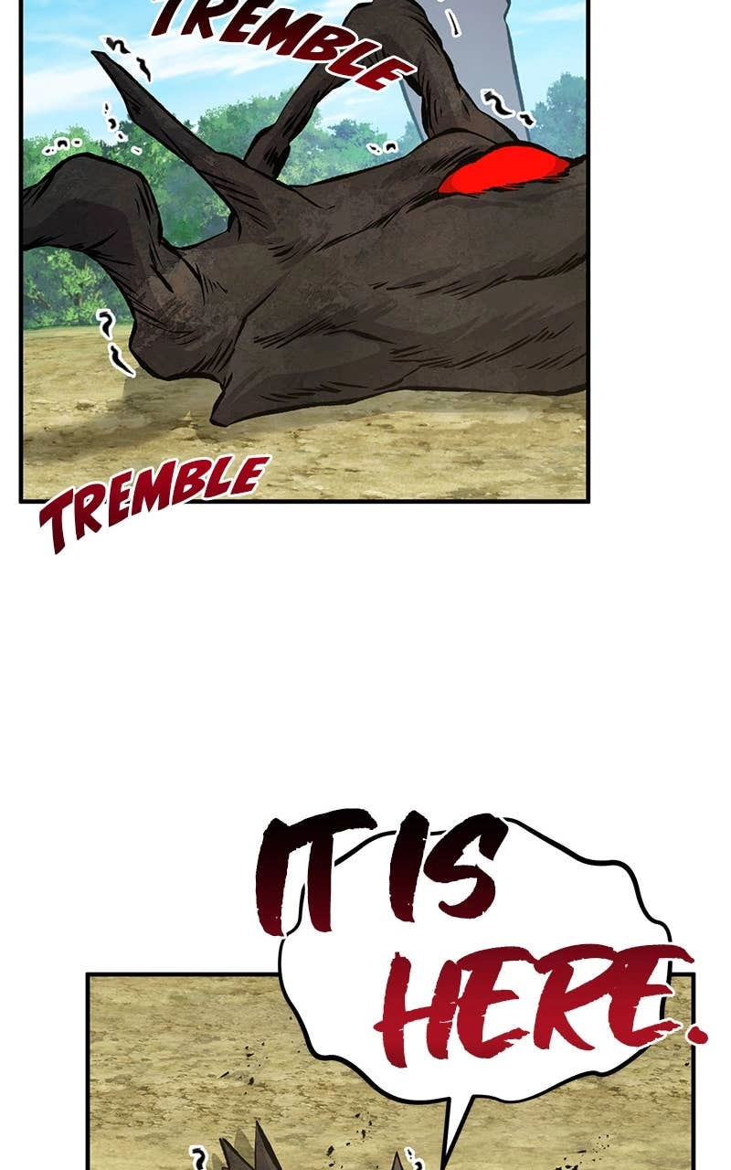 Solo Farming In The Tower Chapter 72 – Truth Revealed Page 57