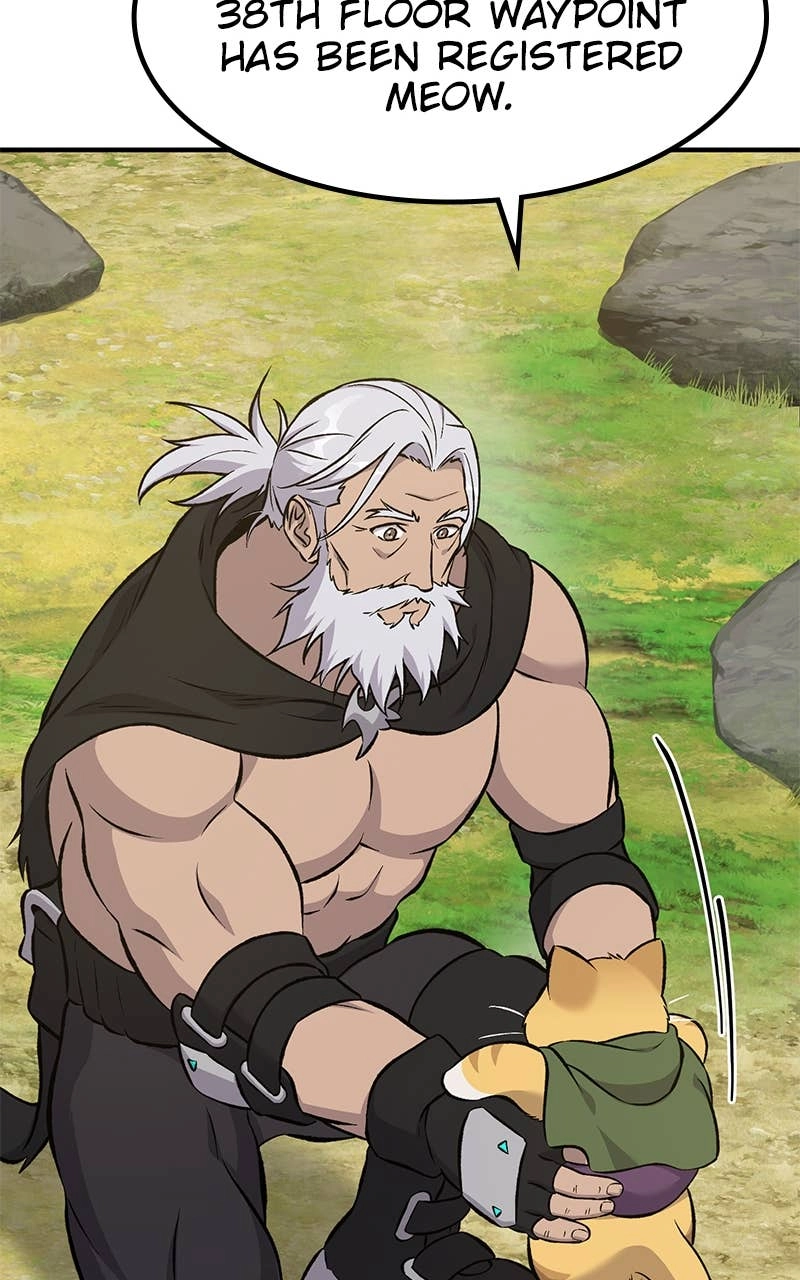 Solo Farming In The Tower Chapter 72 – Truth Revealed Page 70