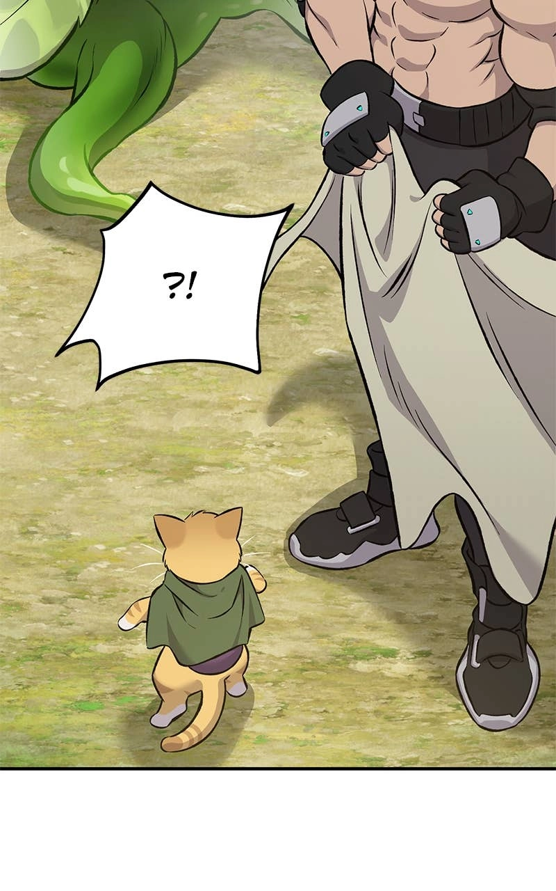 Solo Farming In The Tower Chapter 72 – Truth Revealed Page 83