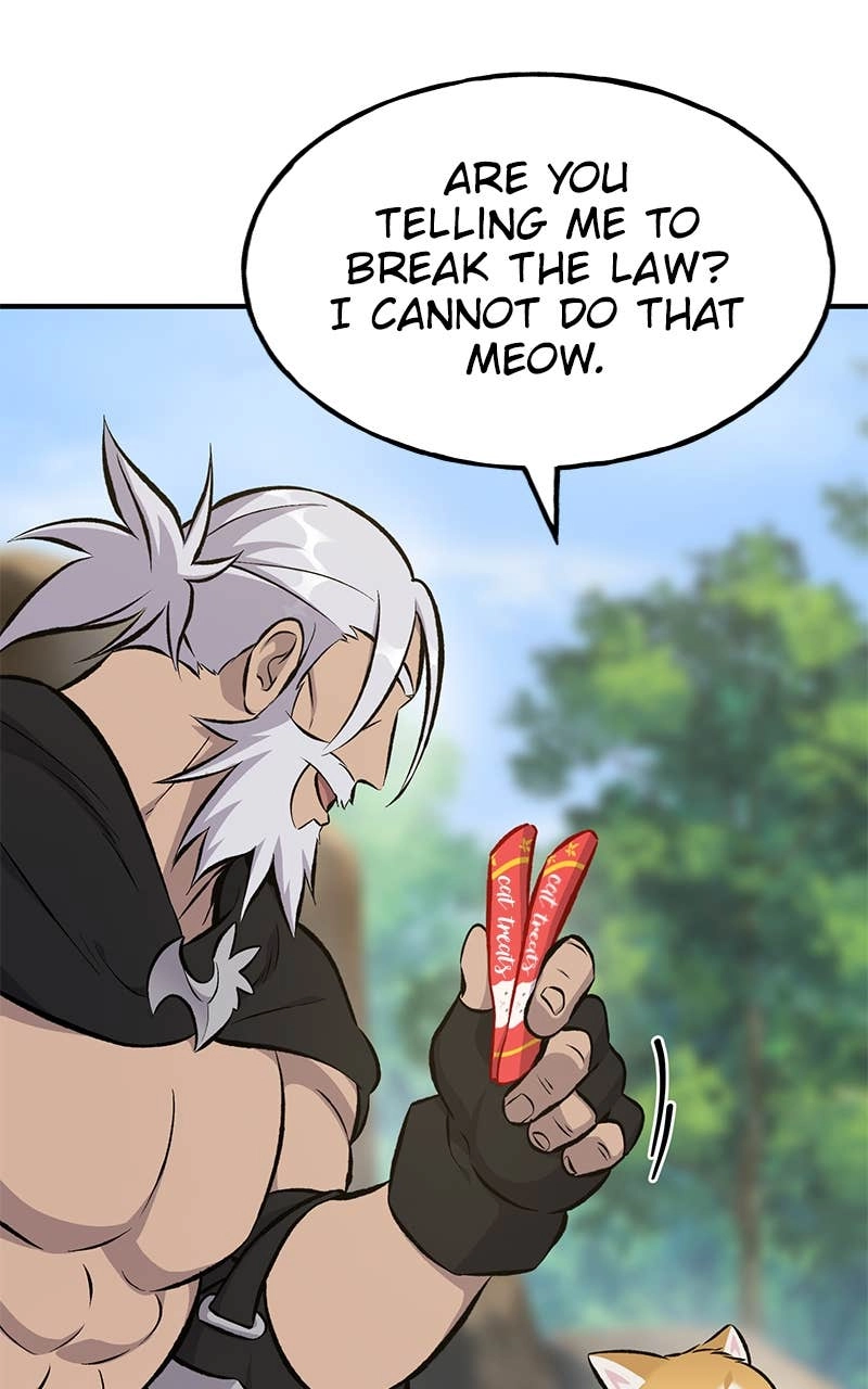 Solo Farming In The Tower Chapter 72 – Truth Revealed Page 88