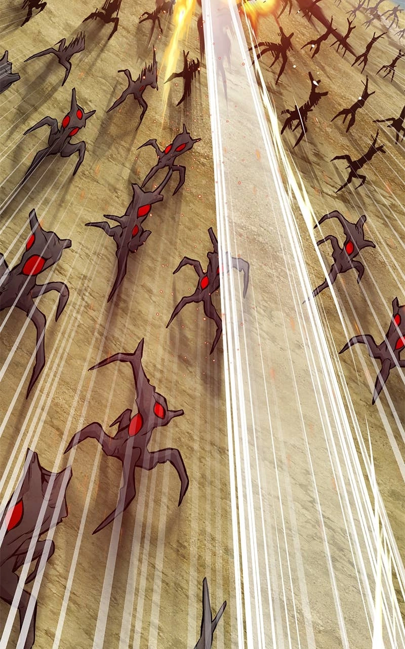 Solo Farming In The Tower Chapter 72 – Truth Revealed Page 8