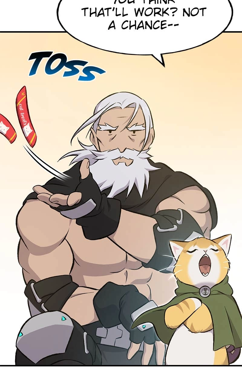 Solo Farming In The Tower Chapter 72 – Truth Revealed Page 90
