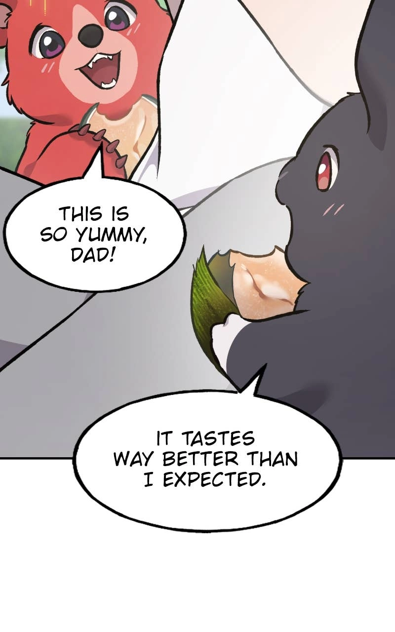 Solo Farming In The Tower Chapter 89 – An Audience With the Great Black Dragon Page 103