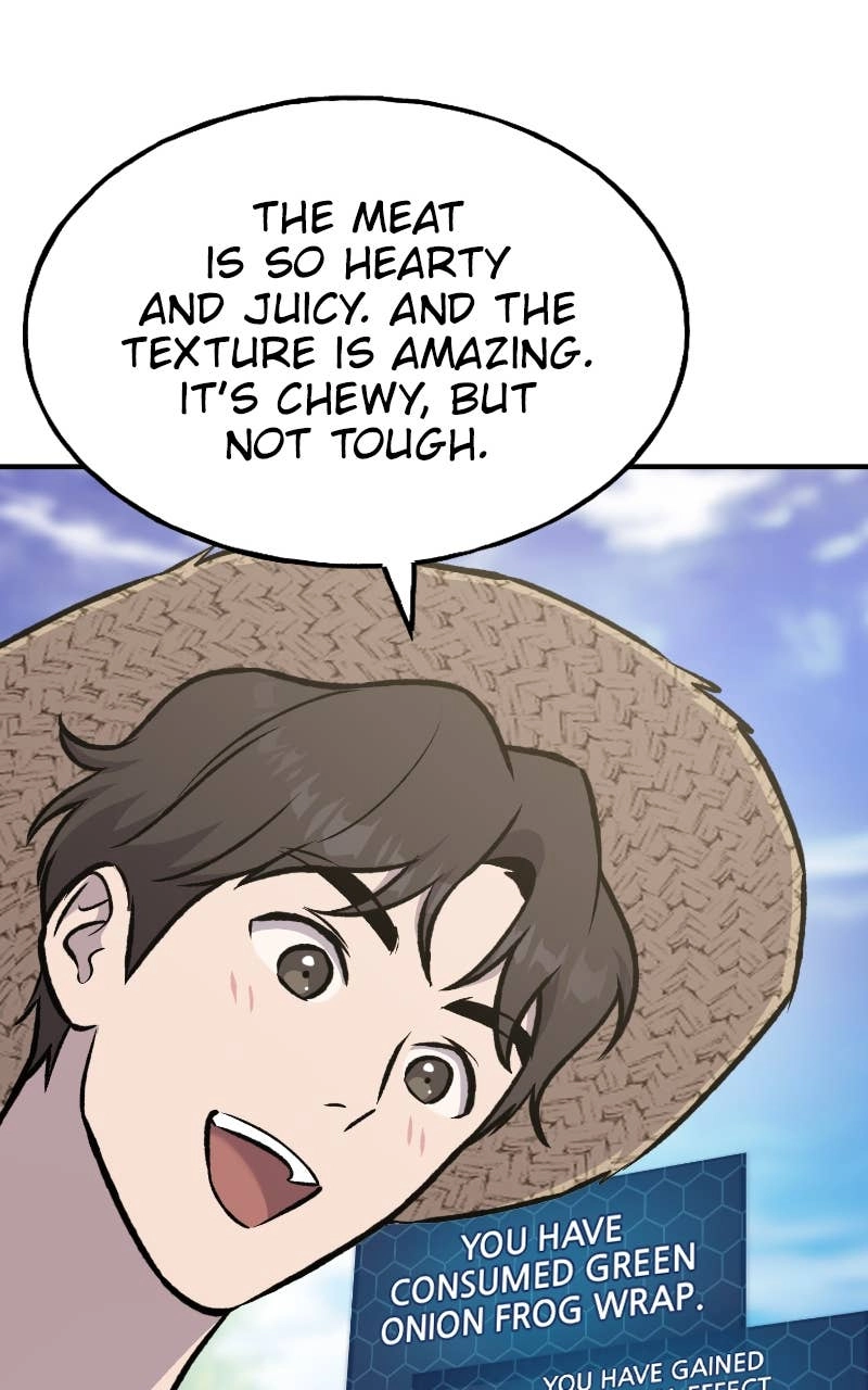 Solo Farming In The Tower Chapter 89 – An Audience With the Great Black Dragon Page 104