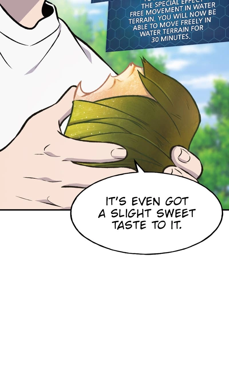 Solo Farming In The Tower Chapter 89 – An Audience With the Great Black Dragon Page 105