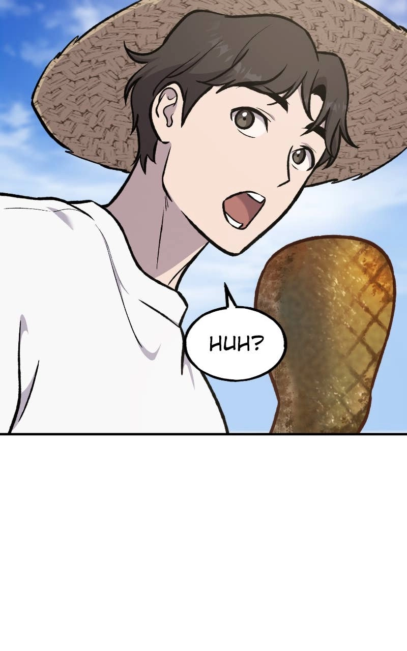 Solo Farming In The Tower Chapter 89 – An Audience With the Great Black Dragon Page 109