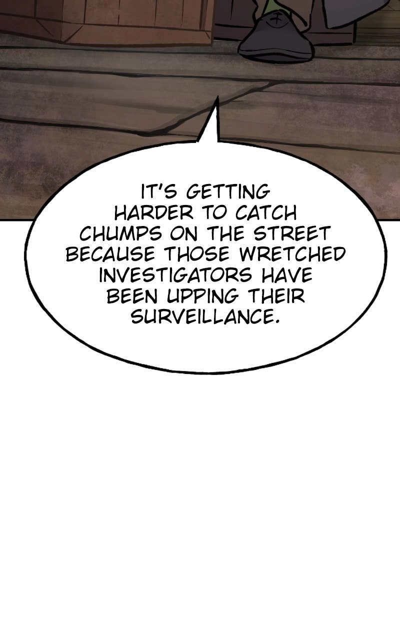 Solo Farming In The Tower Chapter 89 – An Audience With the Great Black Dragon Page 10