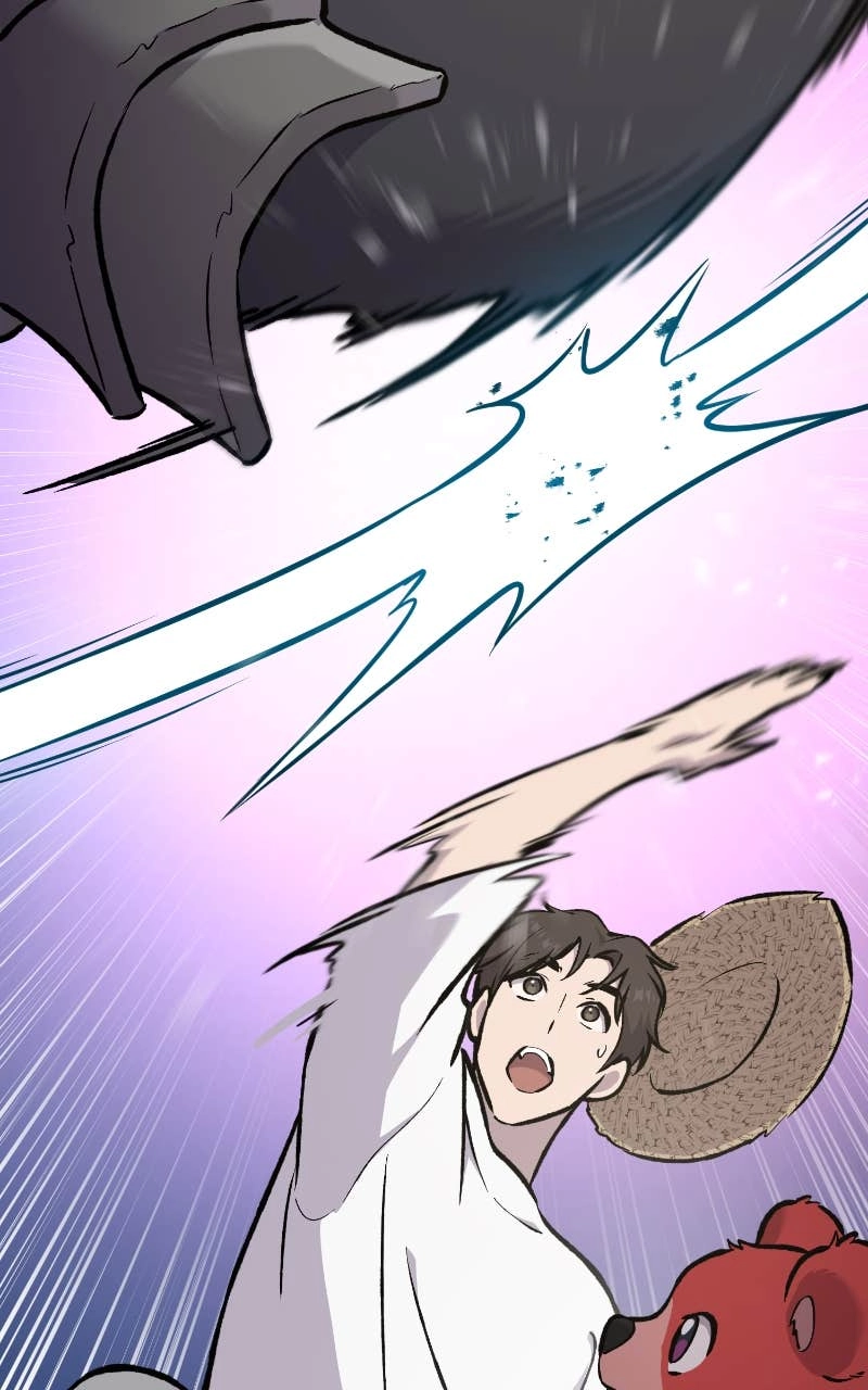 Solo Farming In The Tower Chapter 89 – An Audience With the Great Black Dragon Page 111