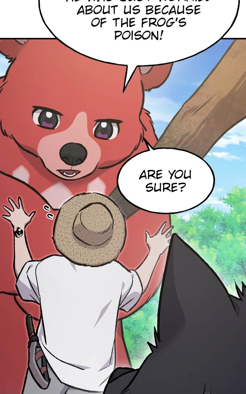Solo Farming In The Tower Chapter 89 – An Audience With the Great Black Dragon Page 130