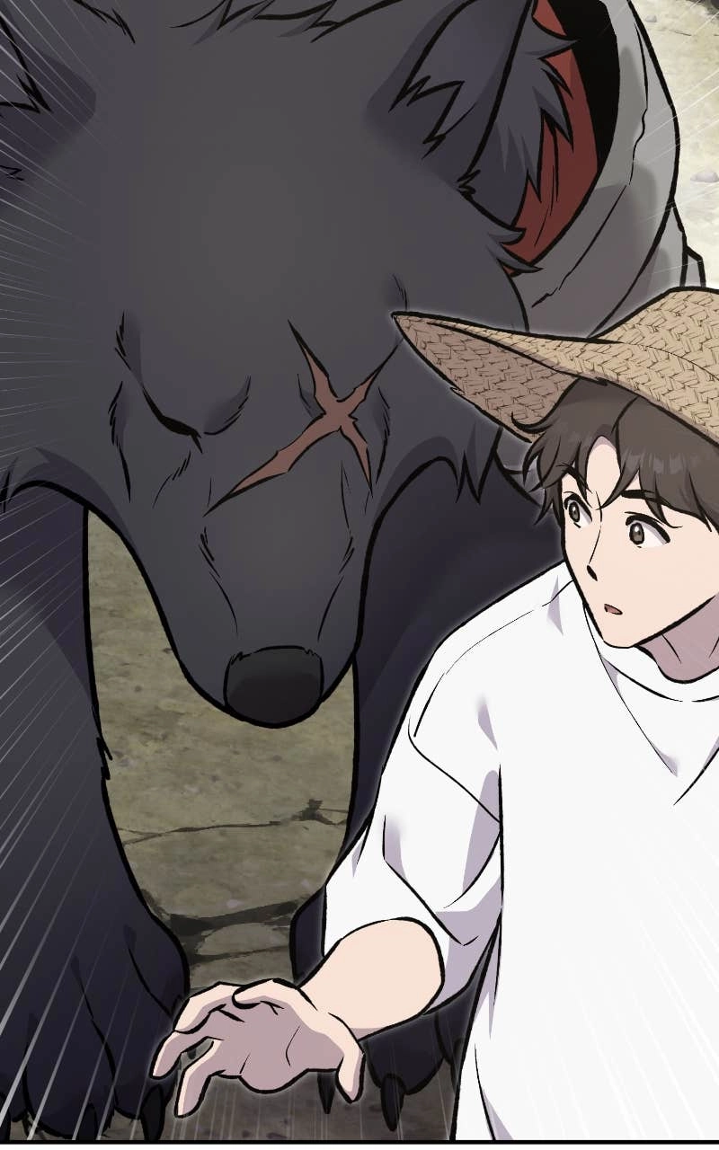 Solo Farming In The Tower Chapter 89 – An Audience With the Great Black Dragon Page 134
