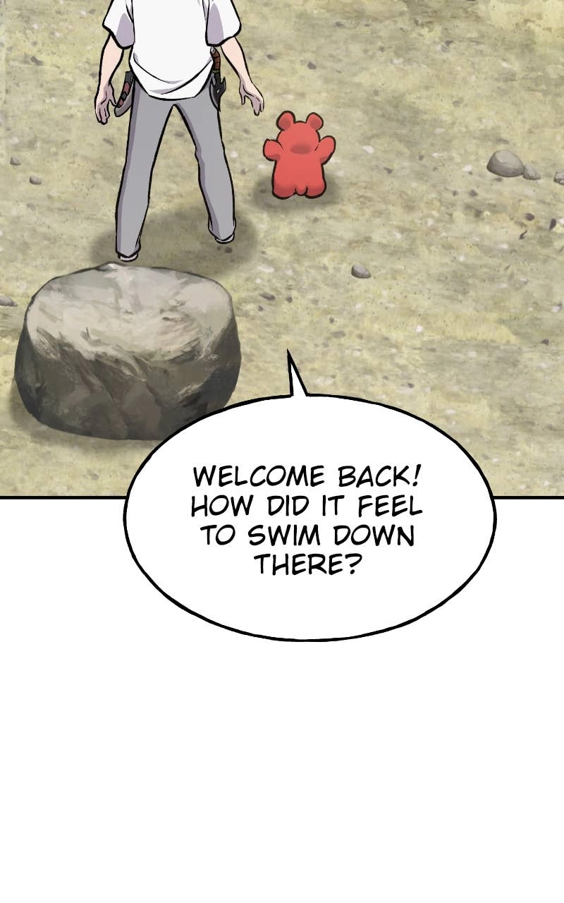 Solo Farming In The Tower Chapter 89 – An Audience With the Great Black Dragon Page 165