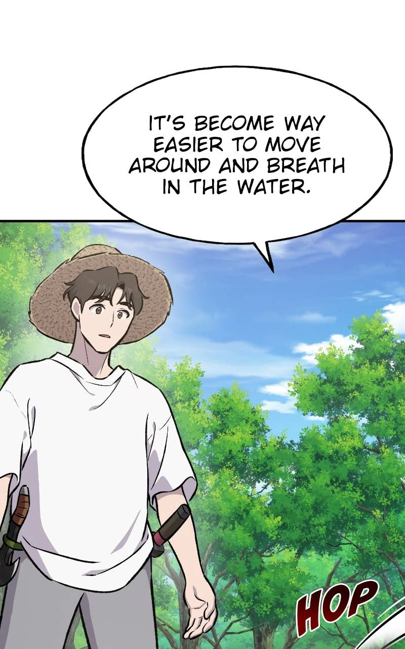 Solo Farming In The Tower Chapter 89 – An Audience With the Great Black Dragon Page 166