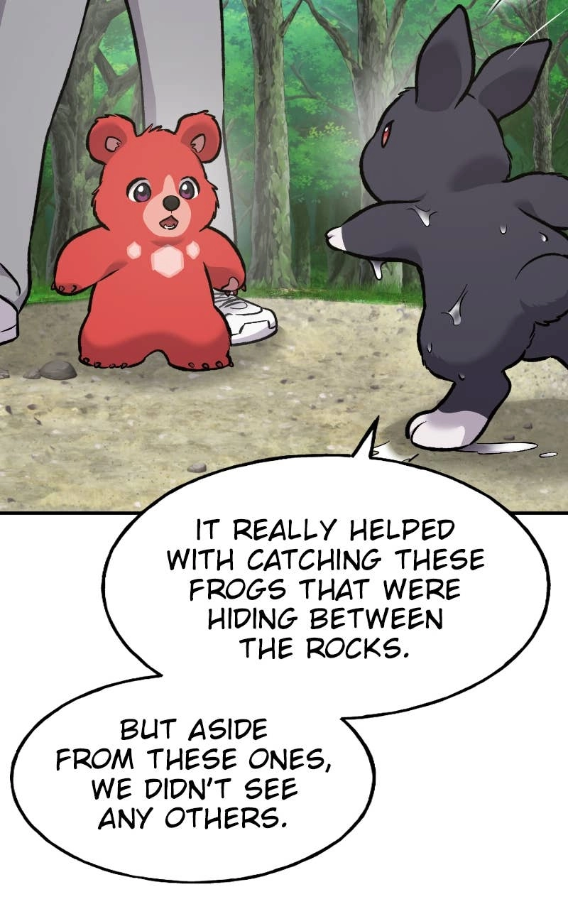 Solo Farming In The Tower Chapter 89 – An Audience With the Great Black Dragon Page 167