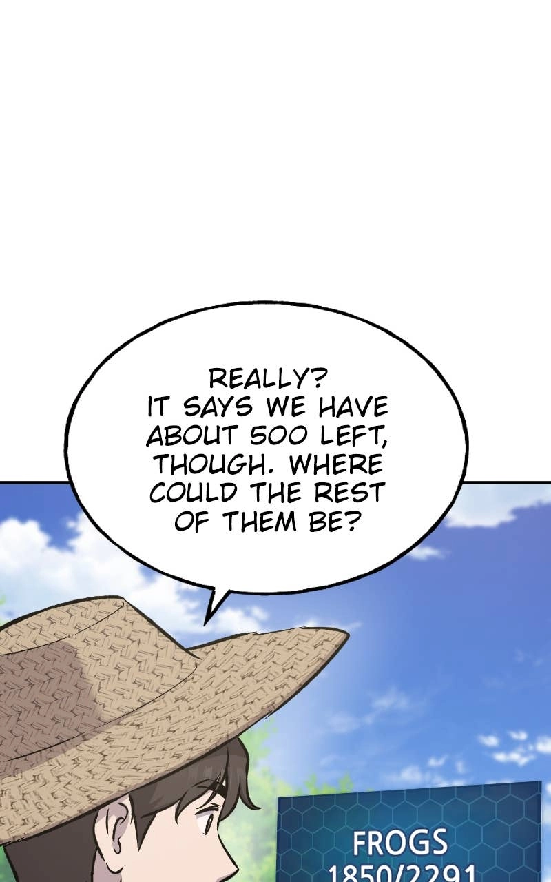 Solo Farming In The Tower Chapter 89 – An Audience With the Great Black Dragon Page 168