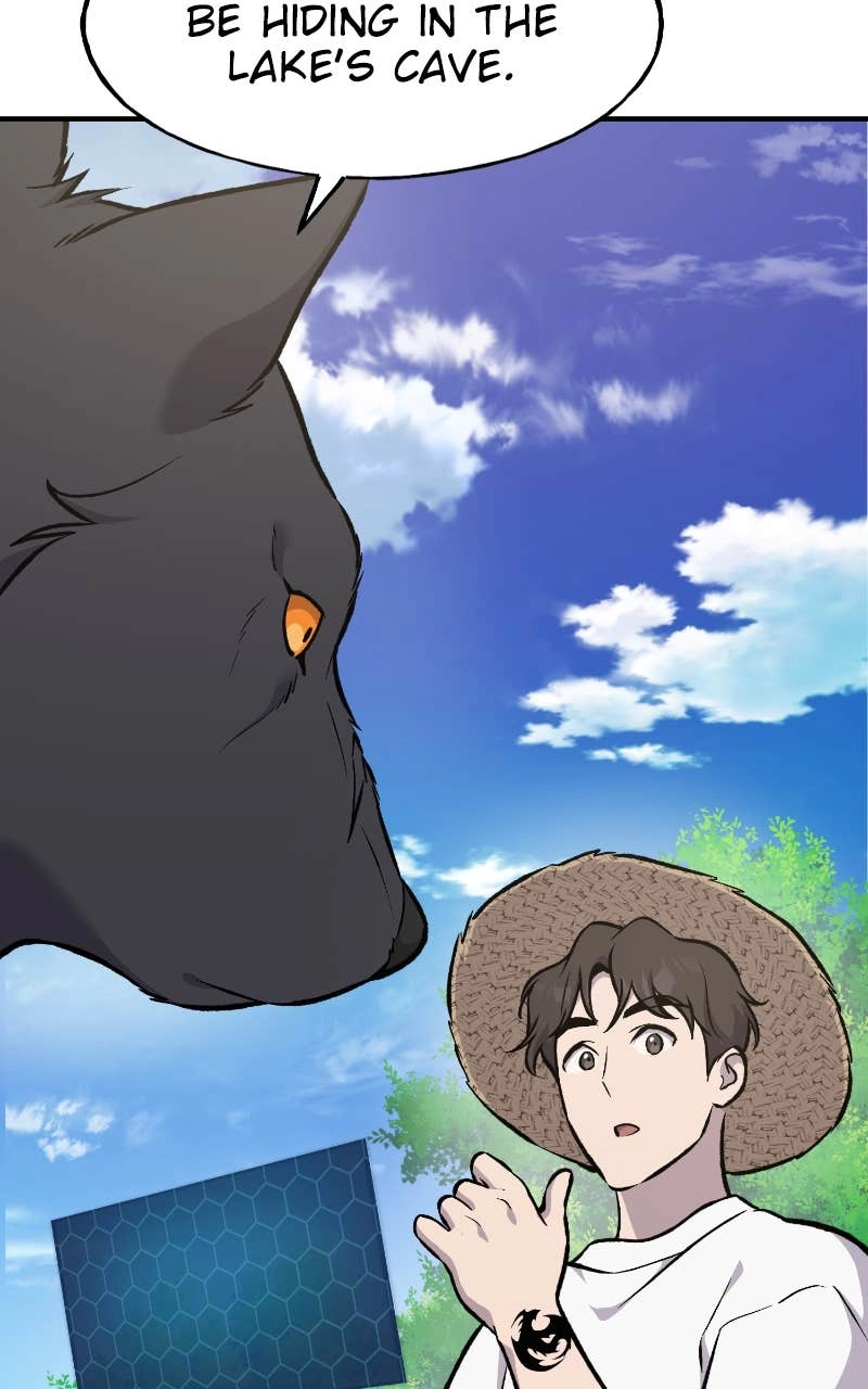 Solo Farming In The Tower Chapter 89 – An Audience With the Great Black Dragon Page 170