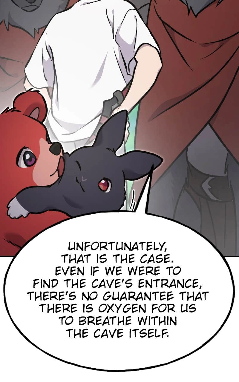 Solo Farming In The Tower Chapter 89 – An Audience With the Great Black Dragon Page 175