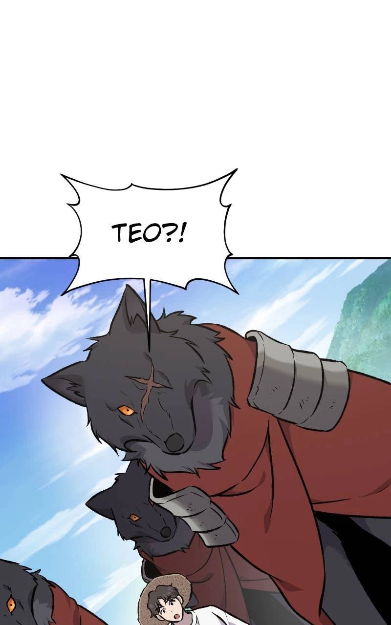 Solo Farming In The Tower Chapter 89 – An Audience With the Great Black Dragon Page 180