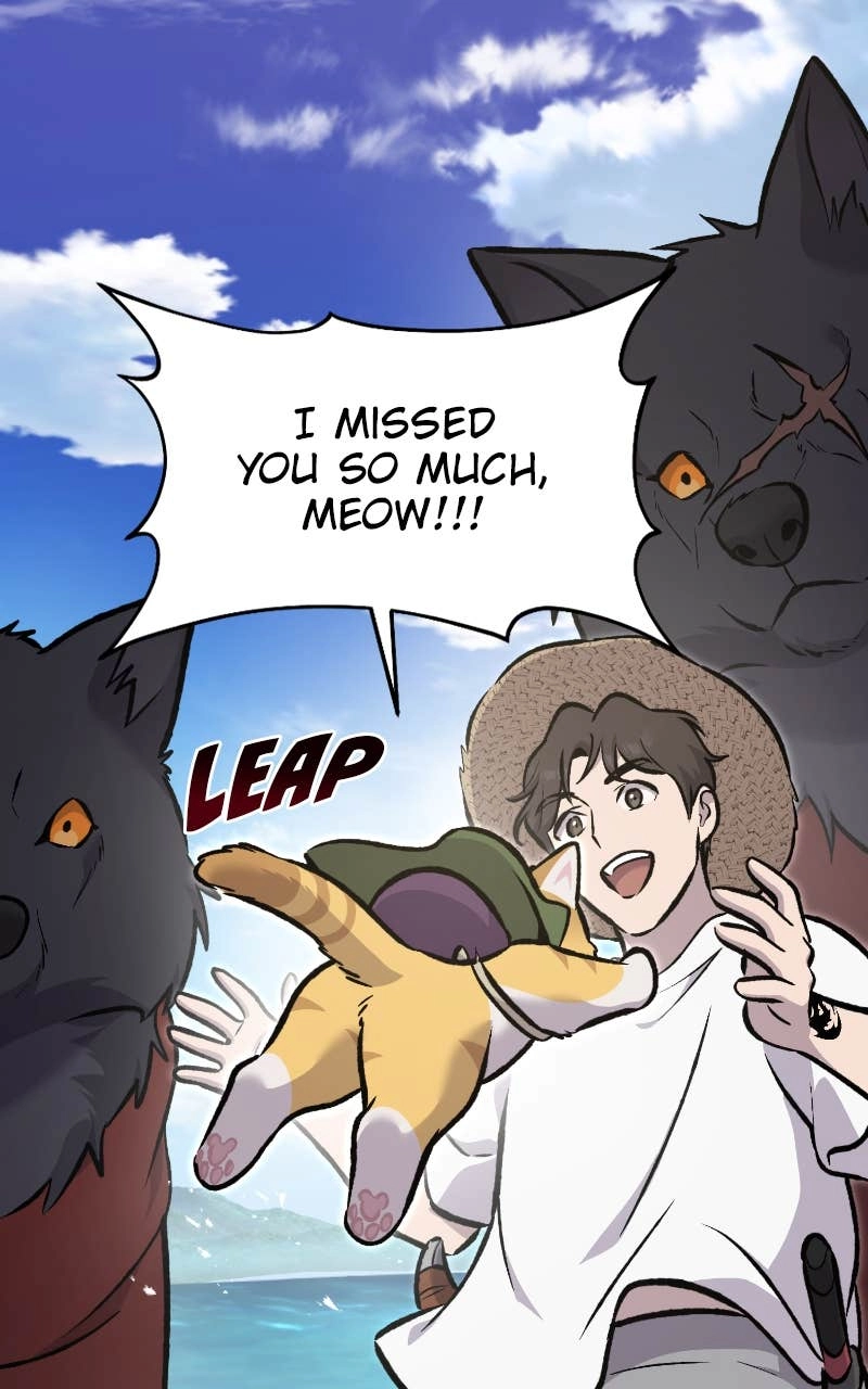 Solo Farming In The Tower Chapter 89 – An Audience With the Great Black Dragon Page 186