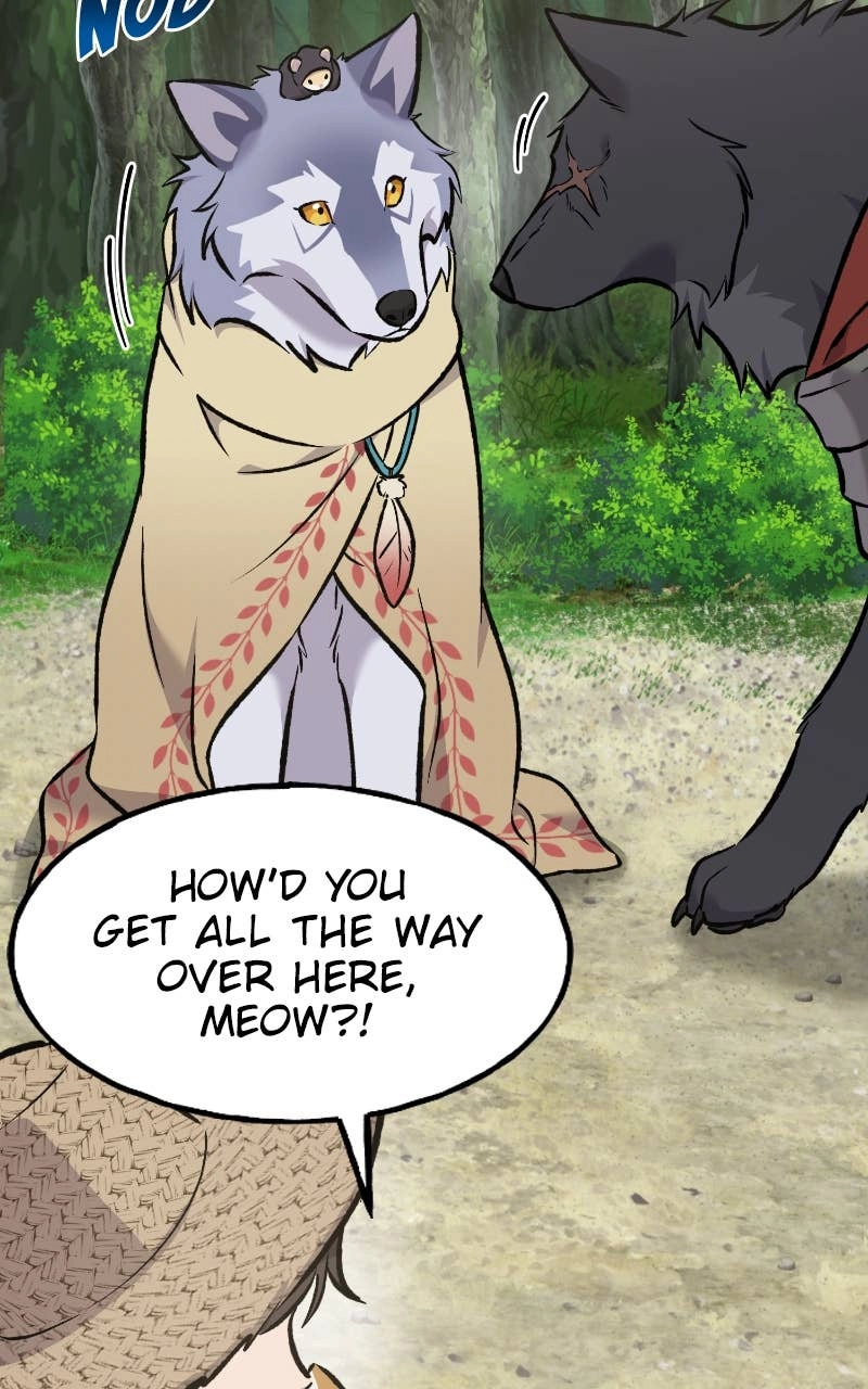Solo Farming In The Tower Chapter 89 – An Audience With the Great Black Dragon Page 189
