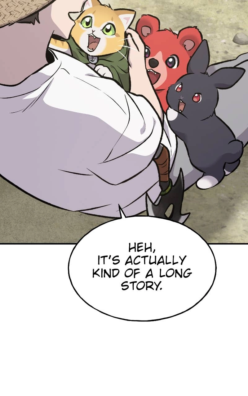 Solo Farming In The Tower Chapter 89 – An Audience With the Great Black Dragon Page 190