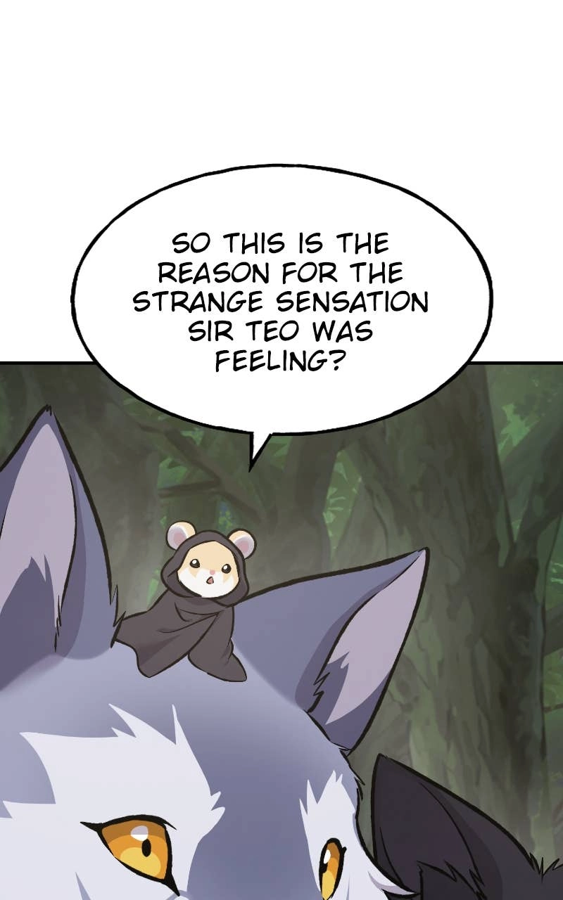 Solo Farming In The Tower Chapter 89 – An Audience With the Great Black Dragon Page 191