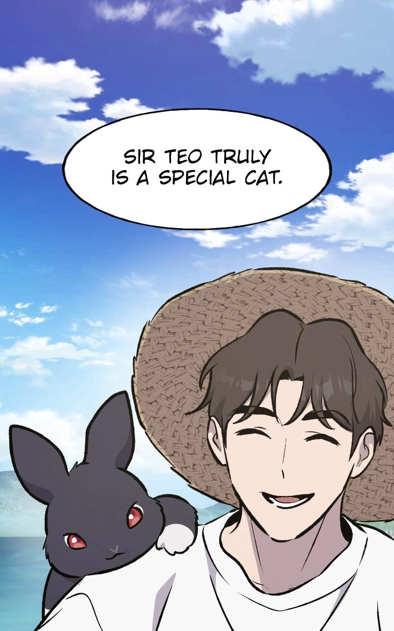 Solo Farming In The Tower Chapter 89 – An Audience With the Great Black Dragon Page 194