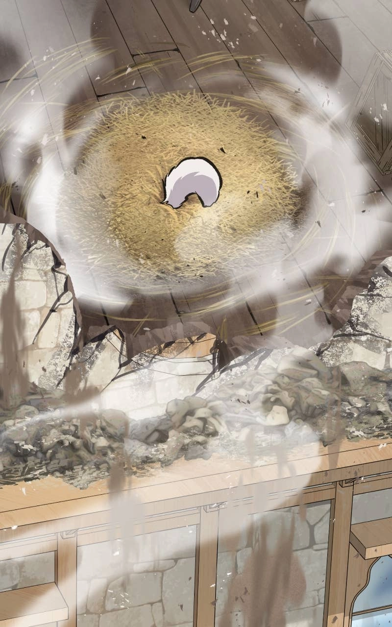 Solo Farming In The Tower Chapter 89 – An Audience With the Great Black Dragon Page 19