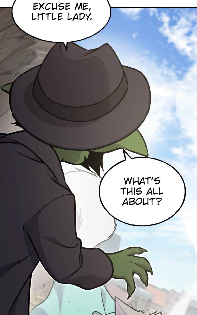 Solo Farming In The Tower Chapter 89 – An Audience With the Great Black Dragon Page 29