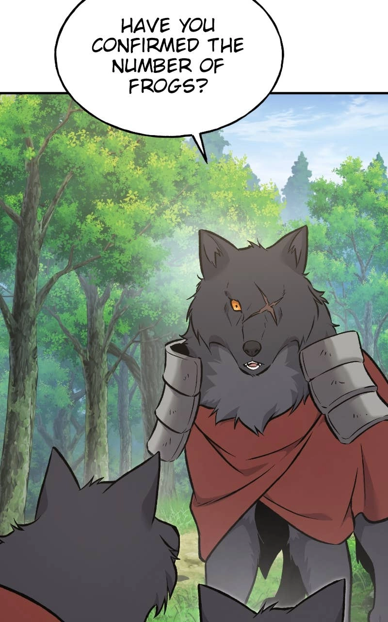 Solo Farming In The Tower Chapter 89 – An Audience With the Great Black Dragon Page 41