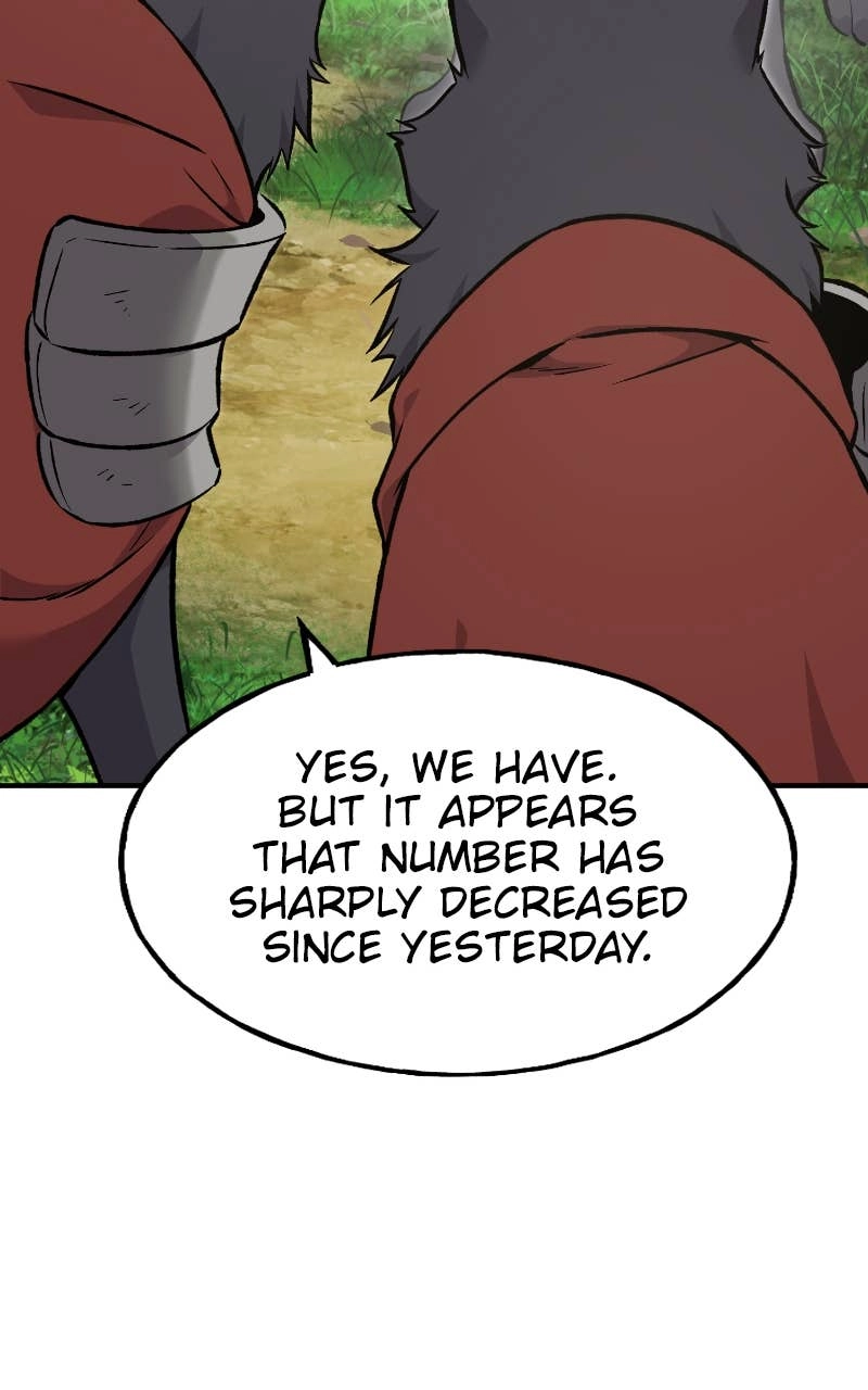 Solo Farming In The Tower Chapter 89 – An Audience With the Great Black Dragon Page 42