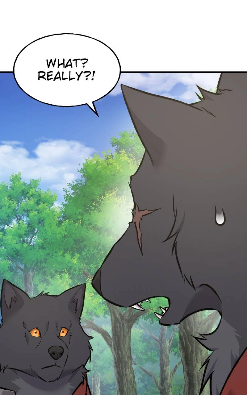 Solo Farming In The Tower Chapter 89 – An Audience With the Great Black Dragon Page 43
