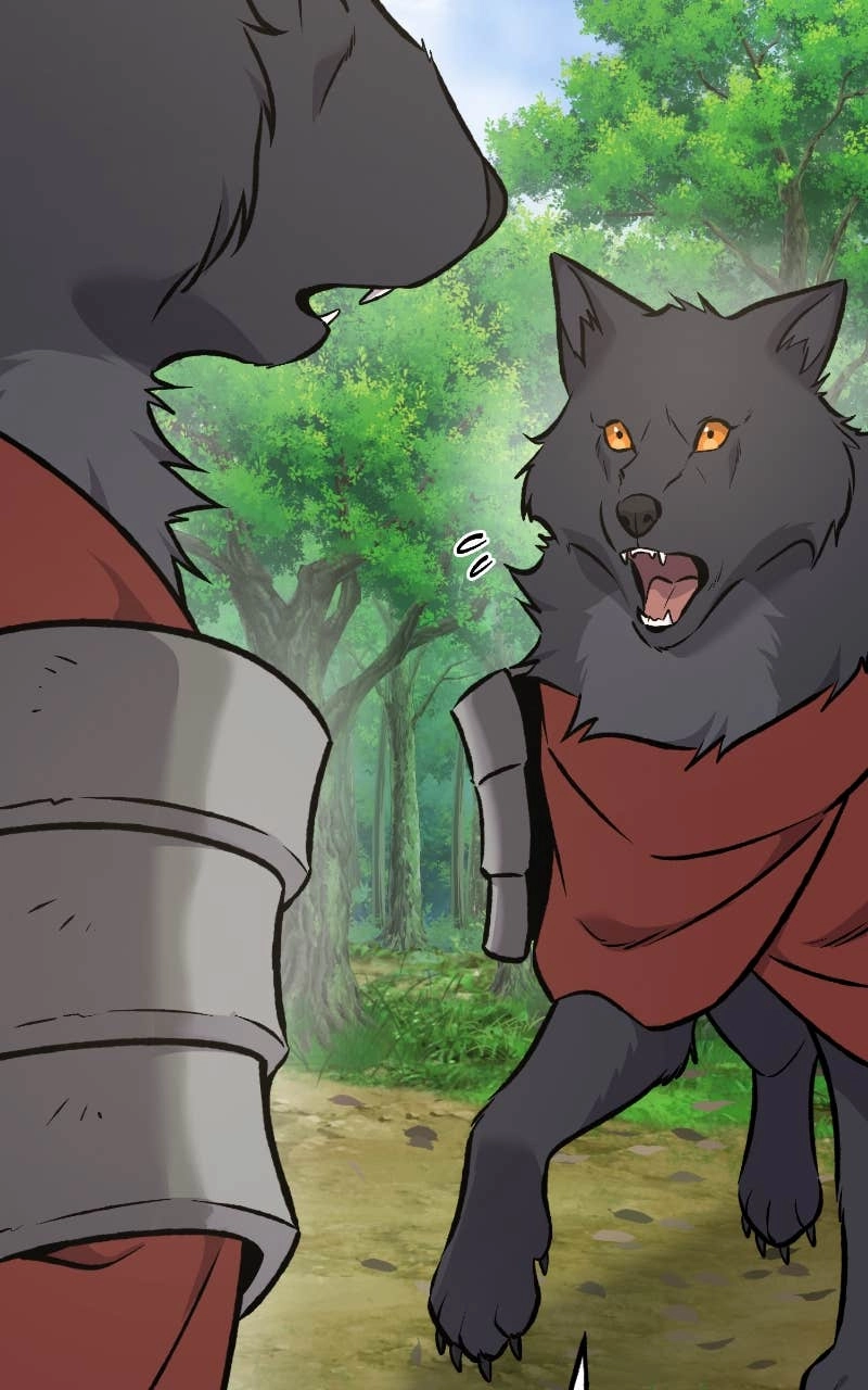 Solo Farming In The Tower Chapter 89 – An Audience With the Great Black Dragon Page 47
