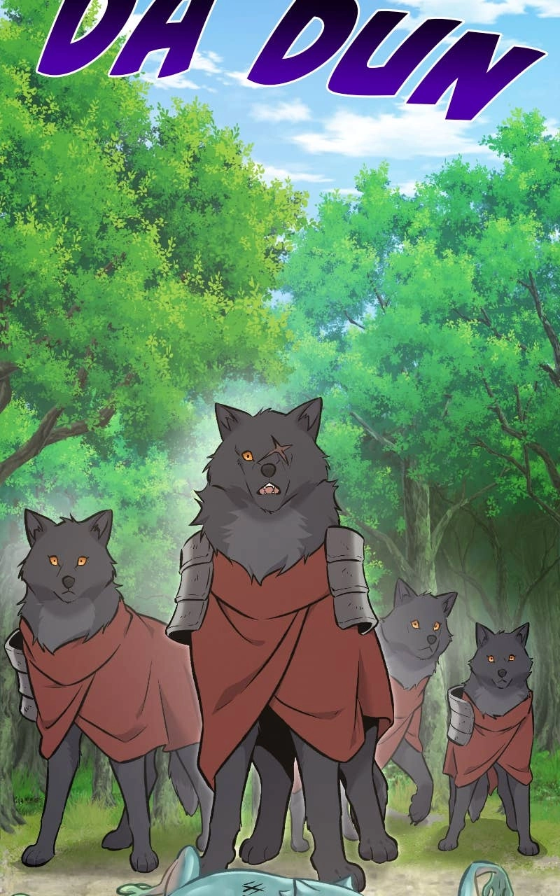 Solo Farming In The Tower Chapter 89 – An Audience With the Great Black Dragon Page 49